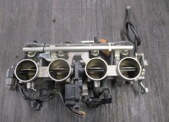 Throttle body Kawasaki GTR 1400