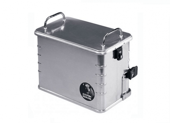 Saddlebag left Moto Accessoires Bagage