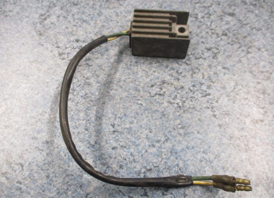 Spanningsregelaar Honda XL 250 1982-1983