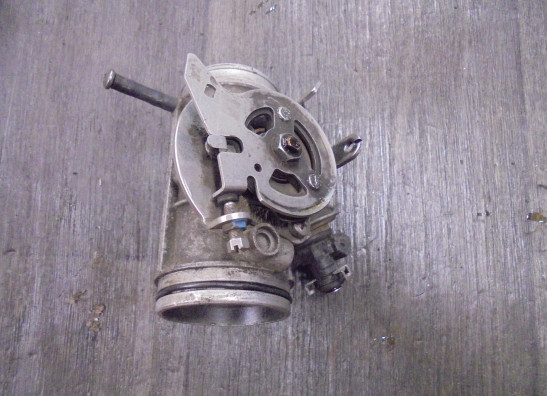 Gasklephuis BMW R 1100 RT