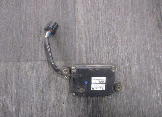 Sensor - overige elektronica Triumph Tiger 800