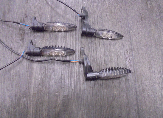 Knipperlicht BMW R 1200 GS Adventure