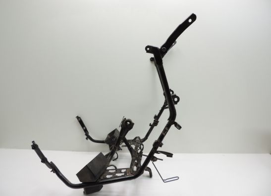 Geweih  Verkleidungshalter Honda CBX 750 F