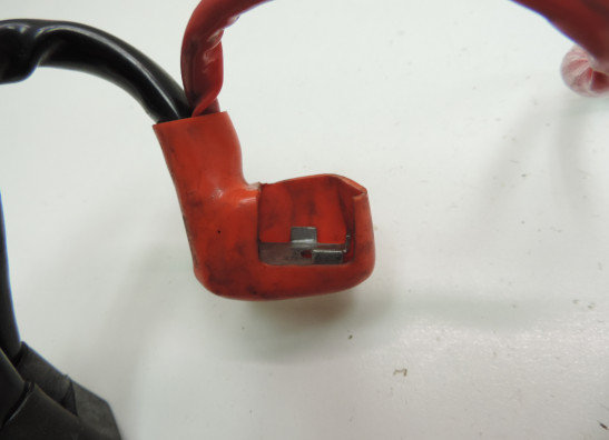 Anlasser Relais Honda ST 1300 Pan European