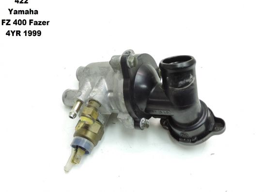 Thermostat cooler Yamaha FZ 400 FAZER 