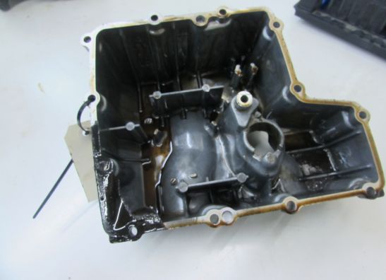 Carterpan Yamaha YZF R6