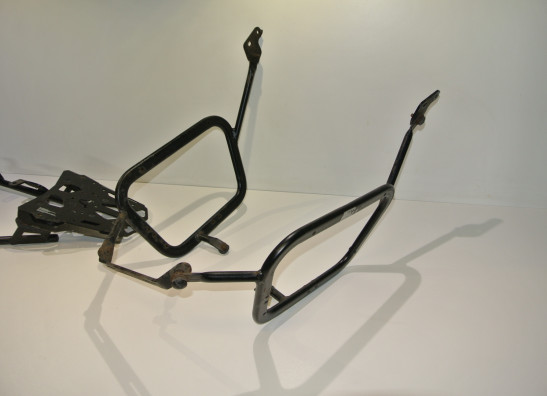 Koffer halter set Honda NC 750 X
