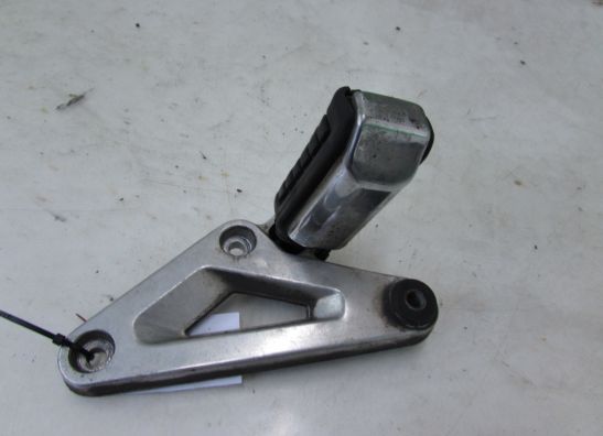 Duo voetsteun links Honda VF 700  750 C Magna