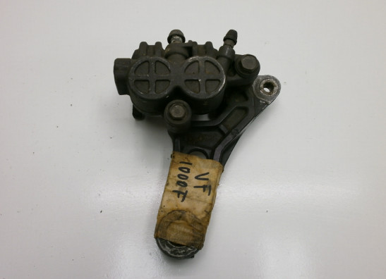 Bremssattel Bremszange hinten Honda VF 1000 F