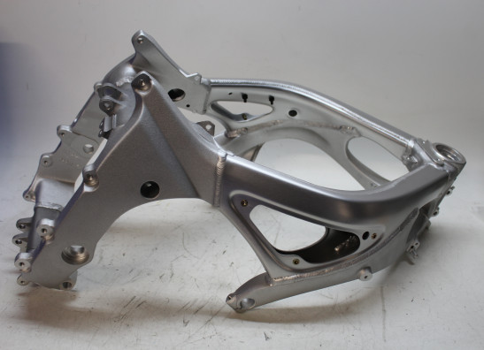 Frame - onderdelen Yamaha YZF R6
