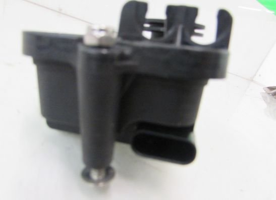 Exup valve BMW S 1000 RR