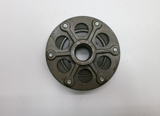 Start koppeling Kawasaki ZXR 750