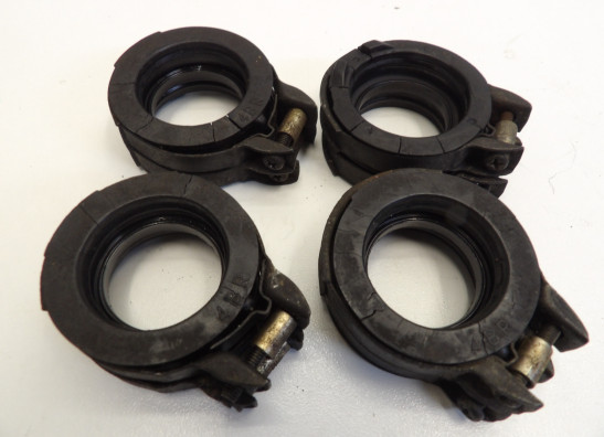 Inlaat rubber Yamaha XJ 600 Diversion