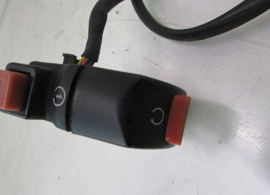 Handlebar switch assy right Ducati ST2