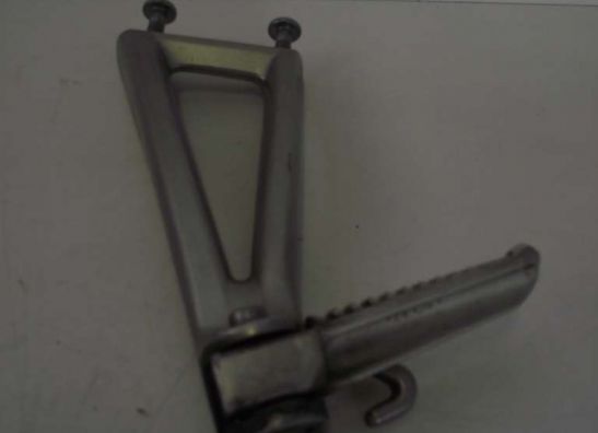 Pillion step left  Yamaha YZF R6