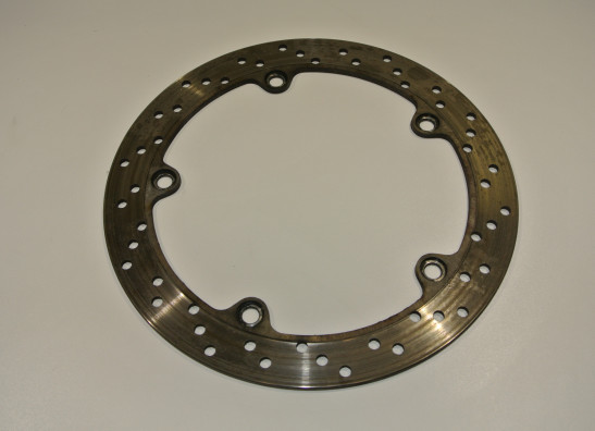 Bremsscheibe hinten  BMW R 1150 RT   R 850 RT