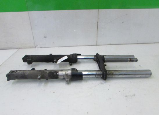 Voorpoten compleet Honda CBR 1100 XX