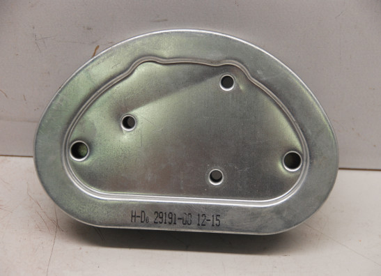 Luftfilter Harley Davidson Dyna