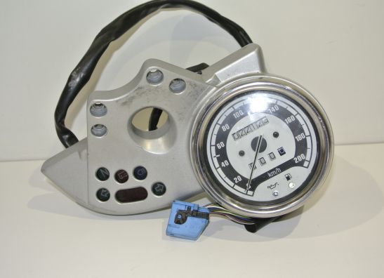 Tellerset BMW R 1200 C 1997-2004