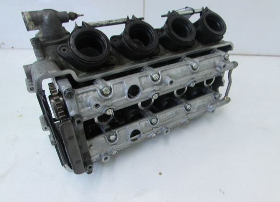 Cylinder head Suzuki GSX R 600