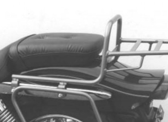 Top-case-trager Suzuki GZ 250 Marauder