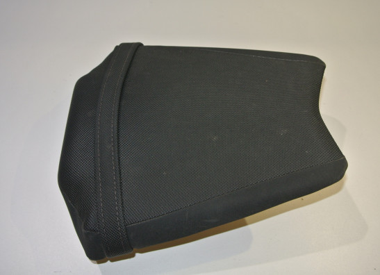 Buddy seat Kawasaki Ninja 650