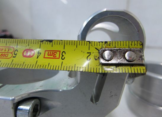 Steering Handle left  Overig Onbekend Unknown