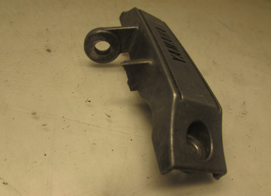 Gabelbrucke Unten Yamaha V max