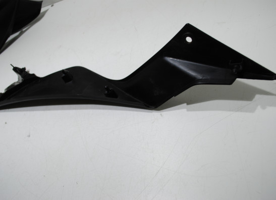 Cowl left small Kawasaki Ninja 300