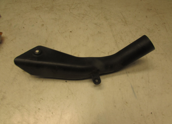 Air intake center Kawasaki ZZR 600