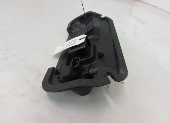 Luftfiltergehäuse Yamaha YZF R1