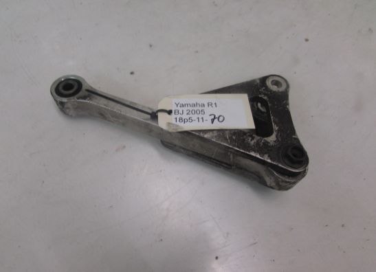 Link systeem achterveer Yamaha YZF R1
