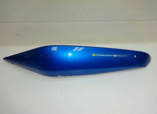 Linker achterkant Kawasaki ER 6
