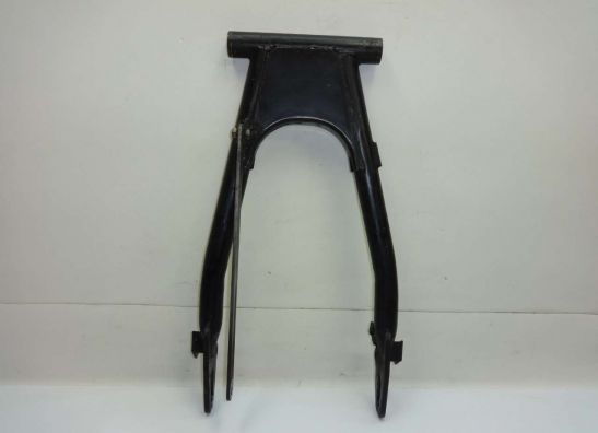 Achterbrug Kawasaki LTD 440