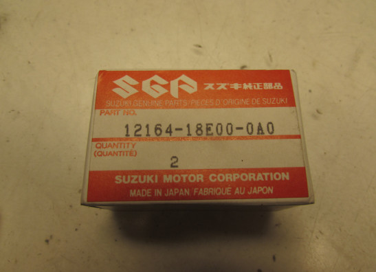 Motorblock Sonstiges Suzuki GSX R 600