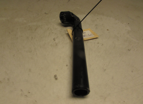 Clip on links BMW K 1200 RS