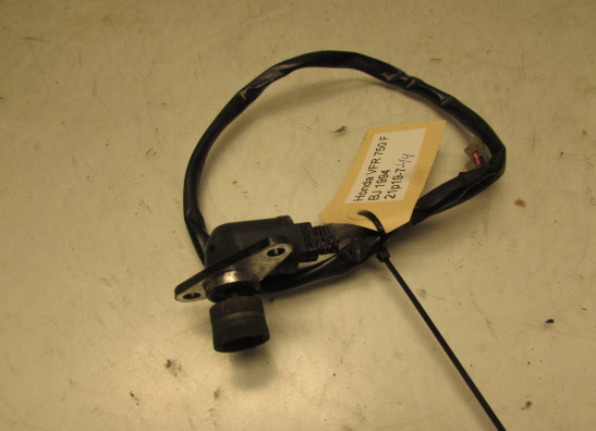 Tankuhr Honda VFR 750