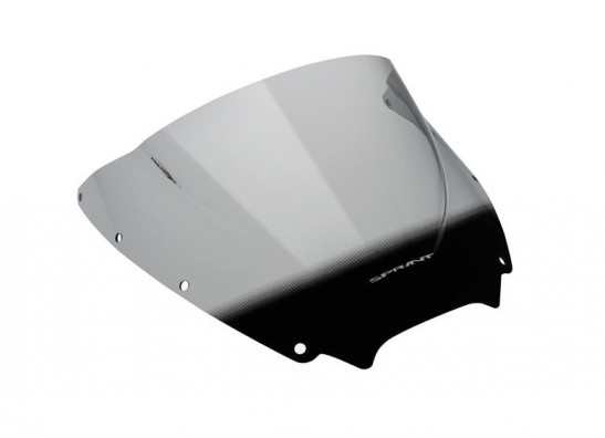 Wind screen Triumph Sprint ST 955