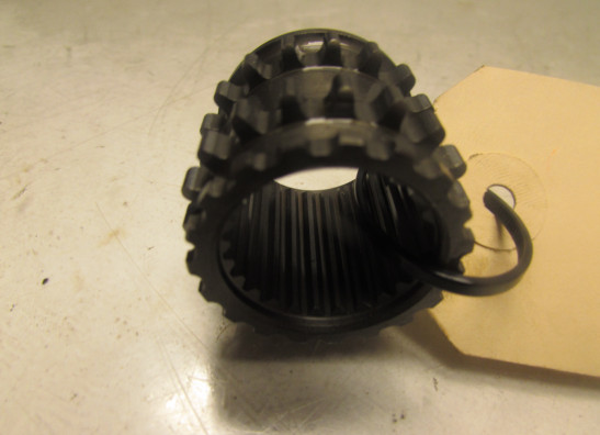 Motorblok diverse Honda ST 1300 Pan European