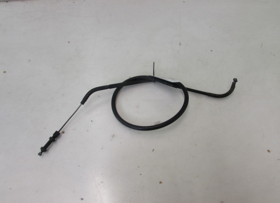 Throttle cable Suzuki TL 1000