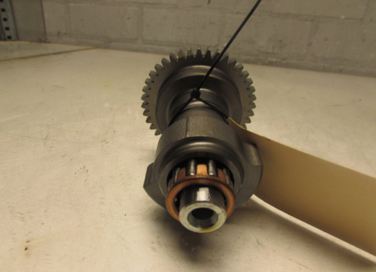 Motorblok diverse Honda ST 1300 Pan European