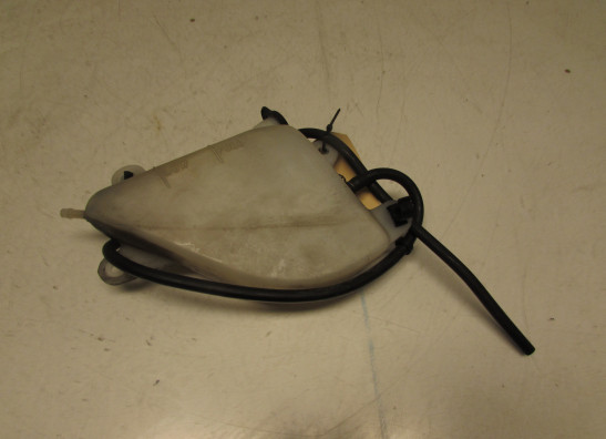 Radiator reserve tank  Yamaha FJR 1300