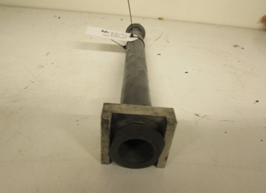 Rear axle Yamaha YZF R6