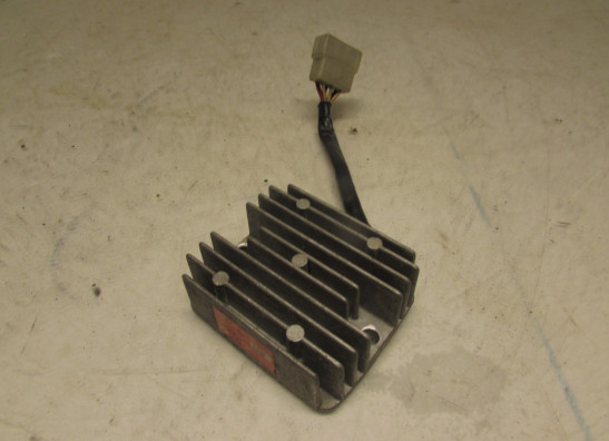 Regulator rectifier  Yamaha RD 250