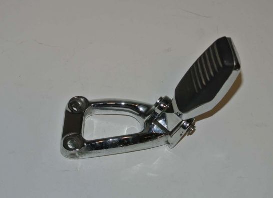 Pillion step right BMW R 1200 C