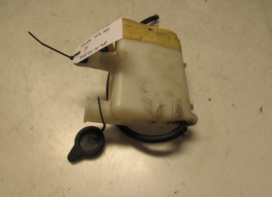 Koelvloeistof reservoir Honda VFR 750