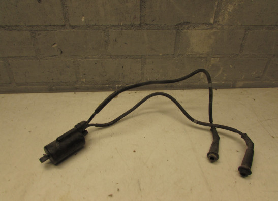 Ignition Coil Honda VF 700  750 C Magna