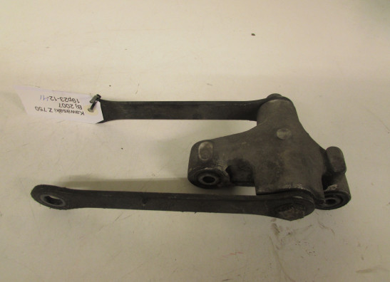Federbein Aufhangung Kawasaki Z 750
