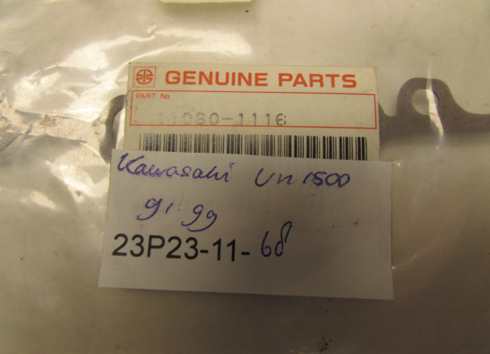 Engine parts Kawasaki VN 1500