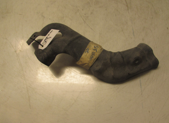 Uitlaatbochten Honda ST 1100 Pan European